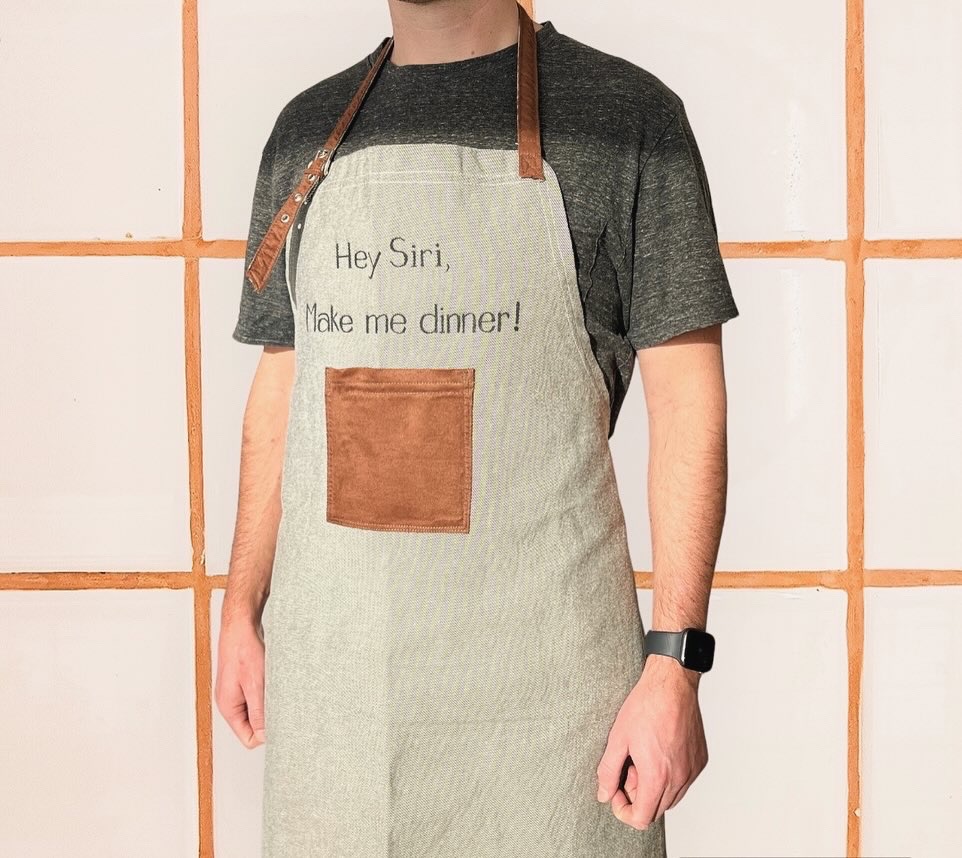 The Apron