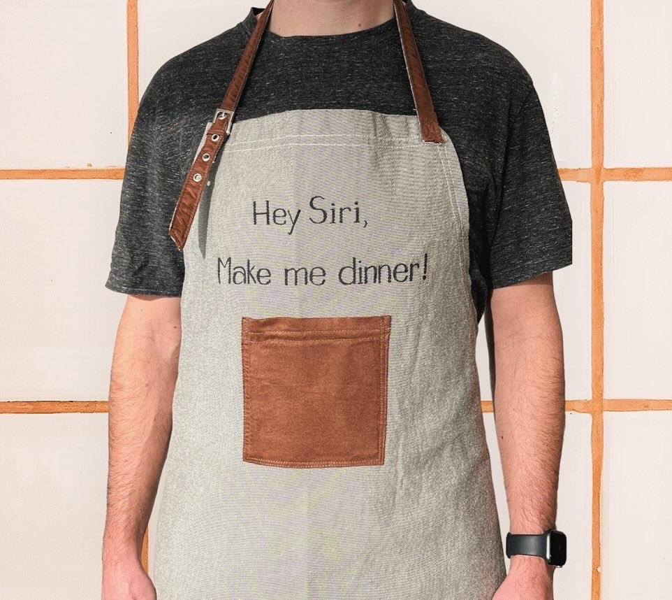 Apron