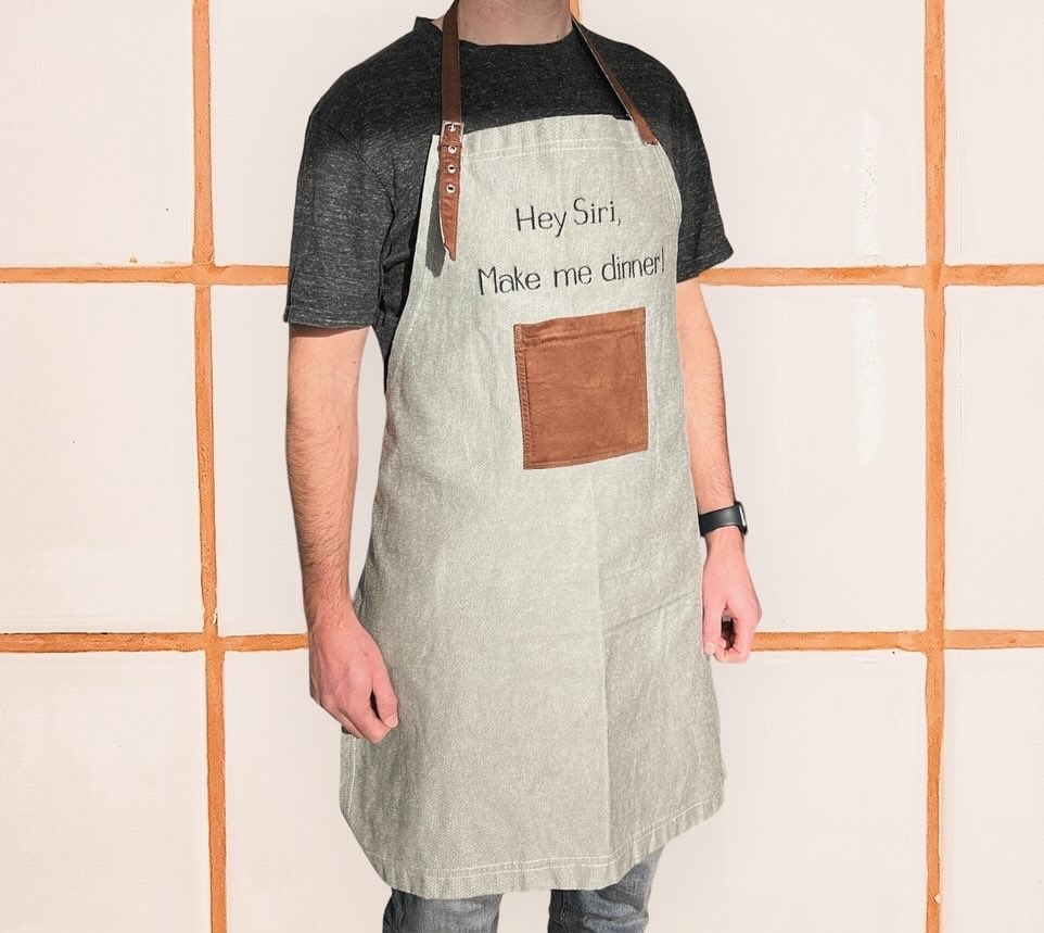Apron