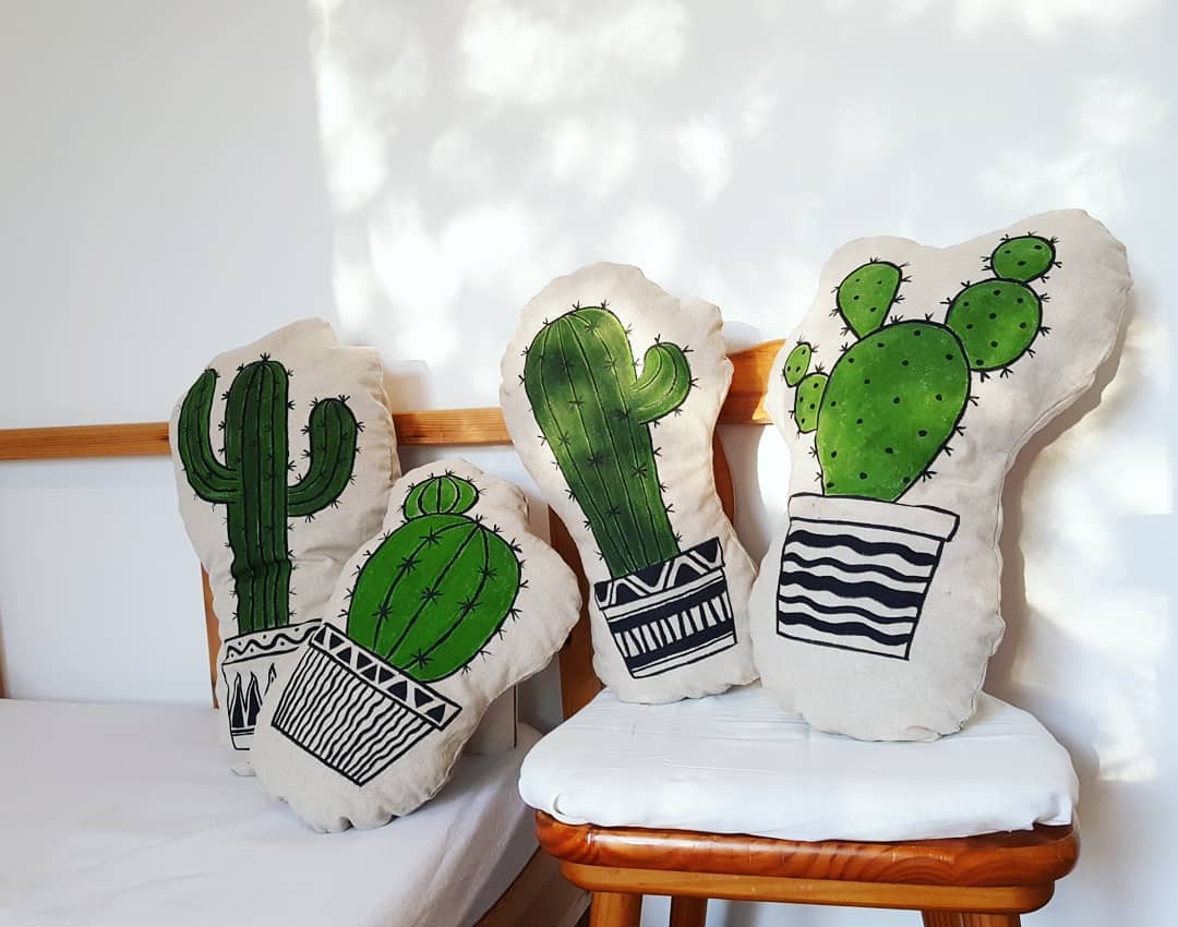 Cactus